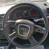 2006 Audi A4 Left Headlamp