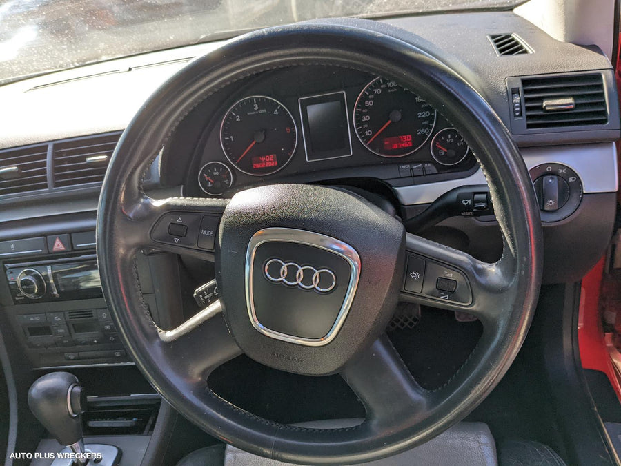 2006 Audi A4 Right Door Mirror