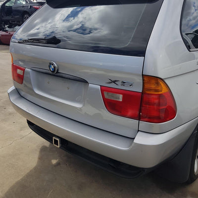 2000-2003 Bmw X5 Right Taillight