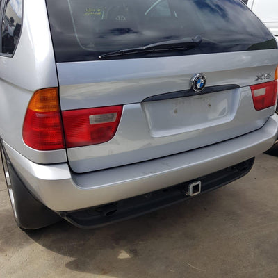 2002 Bmw X5 Right Taillight
