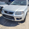 2010 FORD TERRITORY RIGHT HEADLAMP