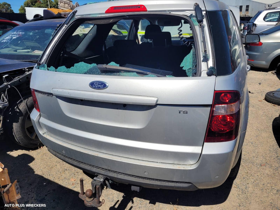 2010 Ford Territory Right Headlamp