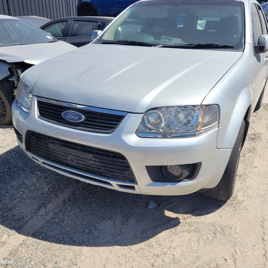 2010 Ford Territory Right Headlamp