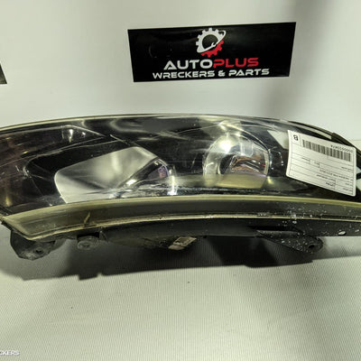 2013 Kia Optima Right Headlamp
