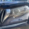 2017 Toyota Prado Left Headlamp