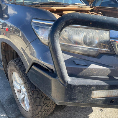 2017 Toyota Prado Right Front Strut