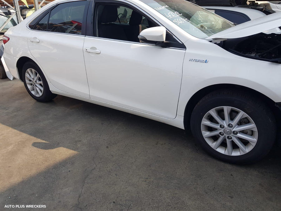 2016 Toyota Camry Door Boot Gate Lock