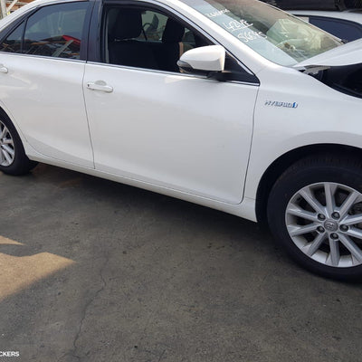 2011-2017 Toyota Camry Pwr Dr Wind Switch