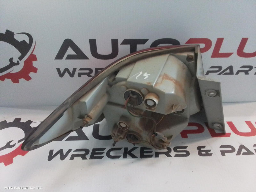 2008-2011 Holden Epica Right Taillight