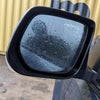 2012 Holden Colorado Left Rear Door Window