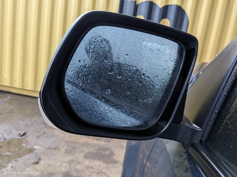 2012 Holden Colorado Trans Gearbox