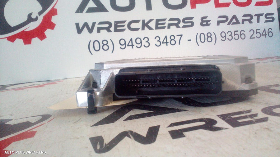 2011-2022 Ford Ranger Ecu