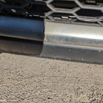 2009-2012 Mitsubishi Outlander Radiator Support