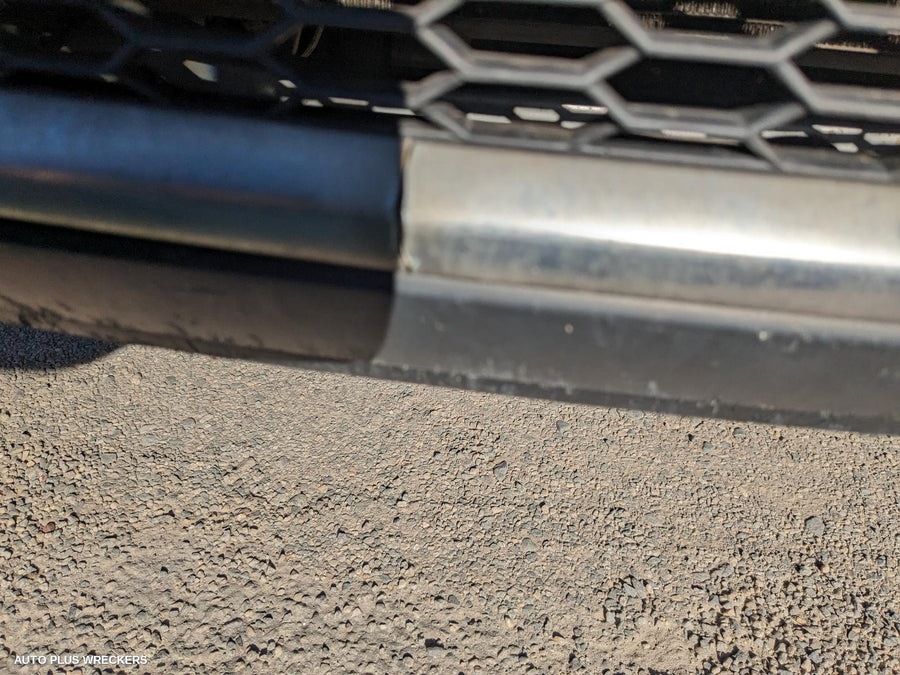 2009-2012 Mitsubishi Outlander Radiator Support