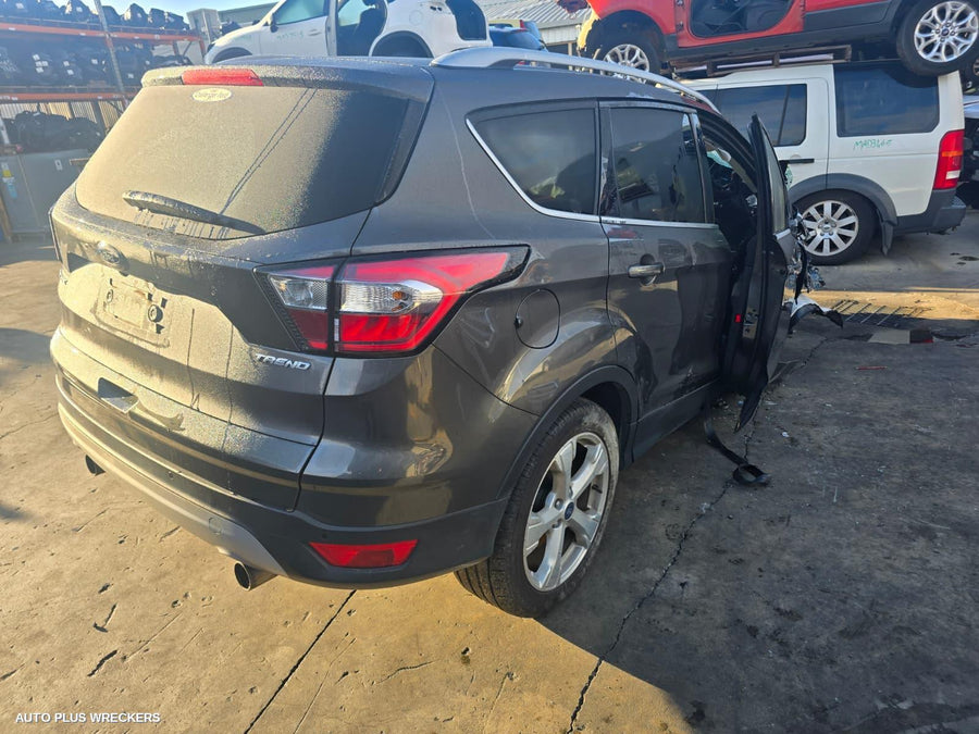 2016-2020 Ford Escape Fuel Pump