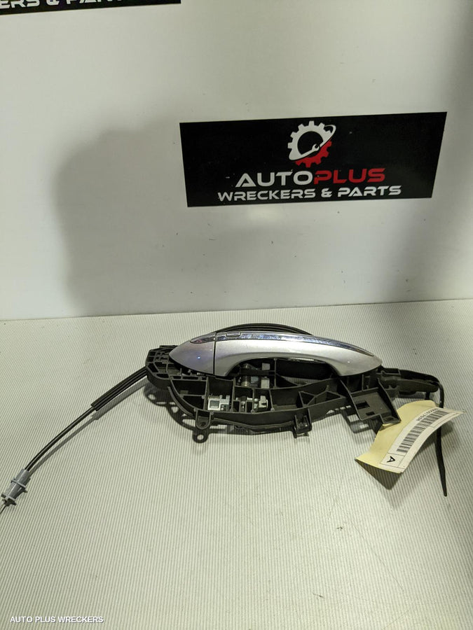 2017 Holden Astra Door Handle