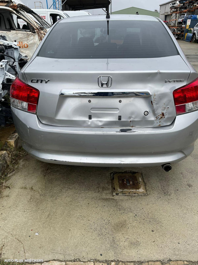 2011 Honda City Instrument Cluster