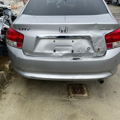 2009-2011 Honda City Door Boot Gate Lock
