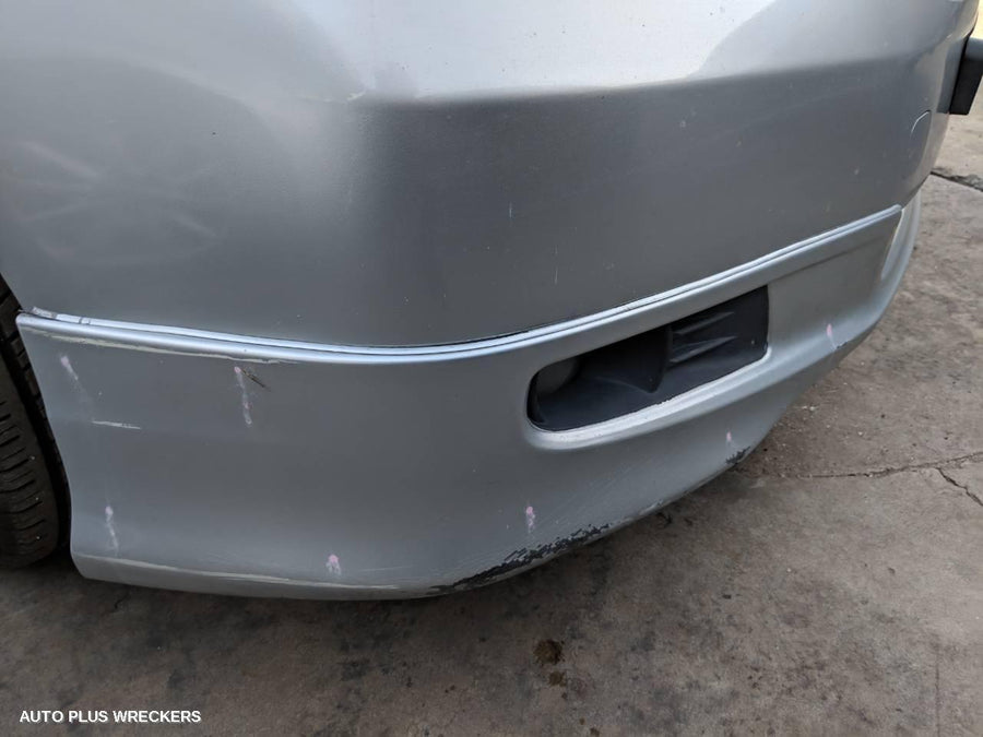 2007 Toyota Camry Bootlid Tailgate