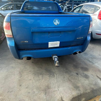 2009-2011 Holden Commodore Air Flow Meter