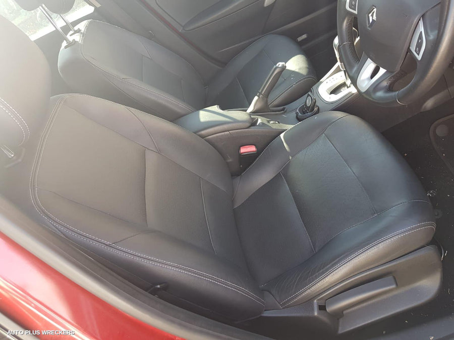 2013 Renault Megane Fan