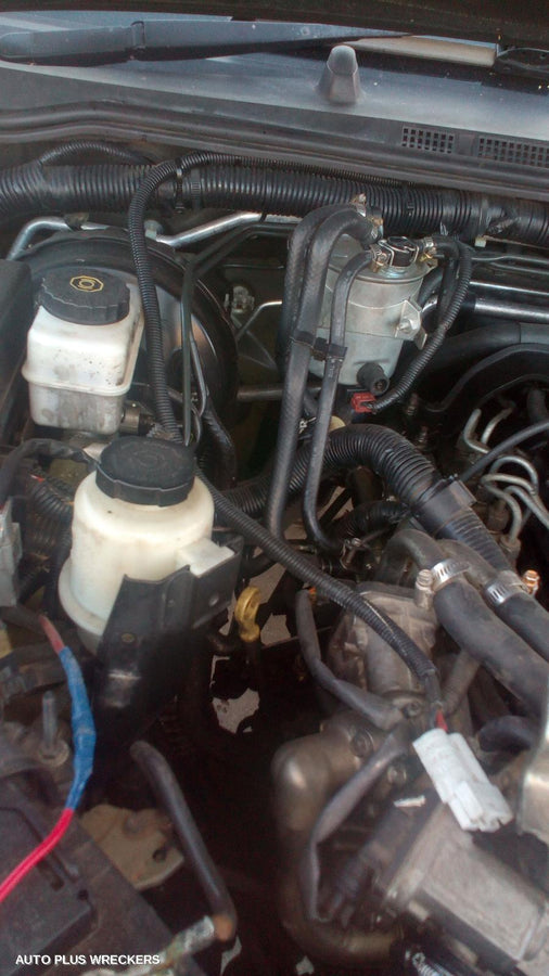 2008 Nissan Pathfinder Right Guard