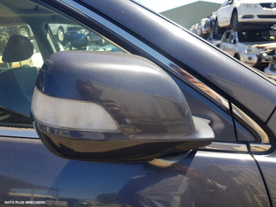 2009 Honda Crv Door Boot Gate Lock