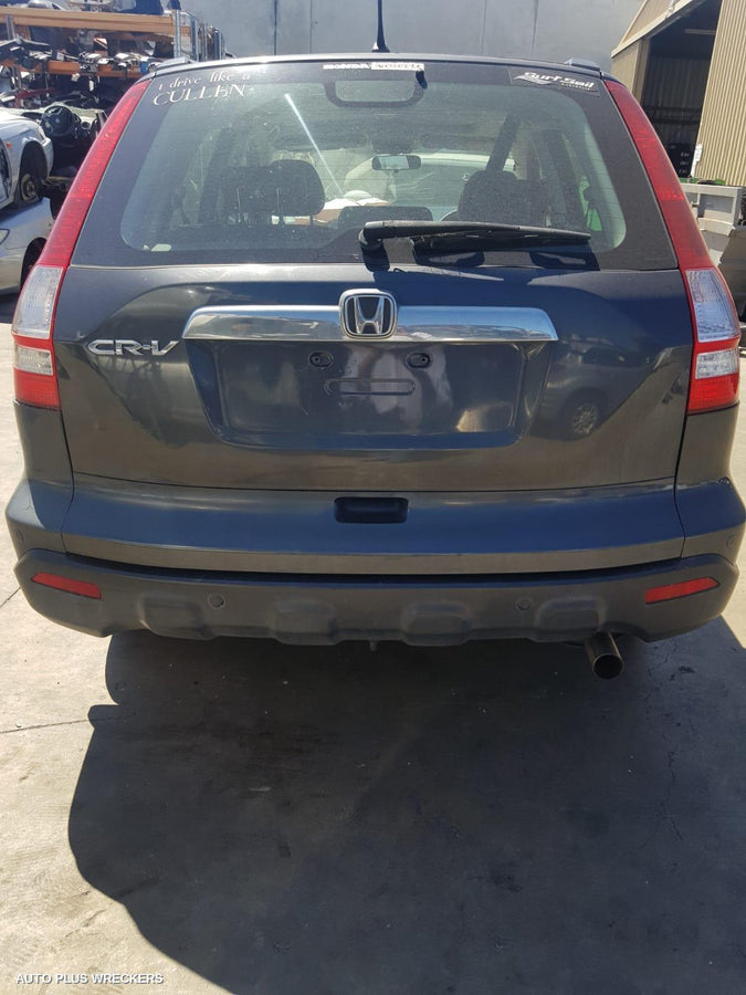 2009 Honda Crv Door Handle