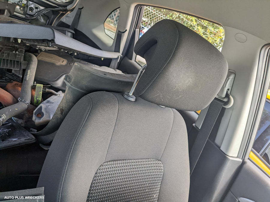 2016 Holden Captiva Pwr Dr Wind Switch