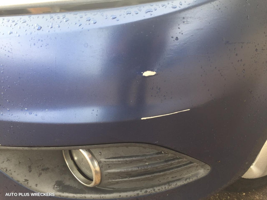 2010 Ford Focus Right Taillight