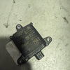 2022 Toyota Corolla Misc Switch Relay