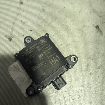2022 Toyota Corolla Misc Switch Relay
