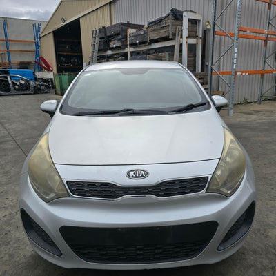 2011-2016 Kia Rio Seatbelt Stalk