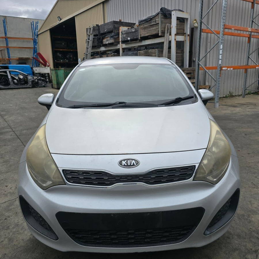 2011-2016 Kia Rio Steering Box Rack