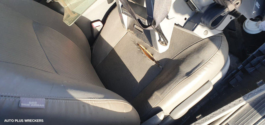 2008 Toyota Prius Pwr Dr Wind Switch