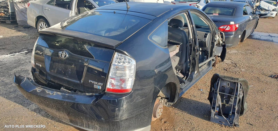2008 Toyota Prius Radiator