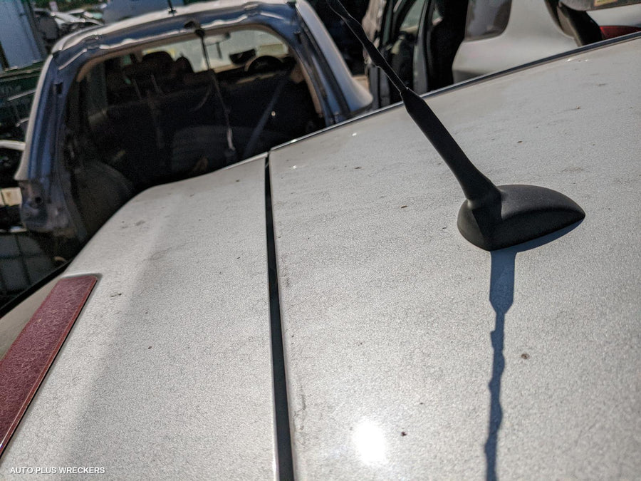 2012 Holden Cruze Right Rear Door Sliding