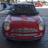 2003 Mini Cooper Wheel Mag