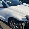 2012 Volkswagen Polo Washer Bottle