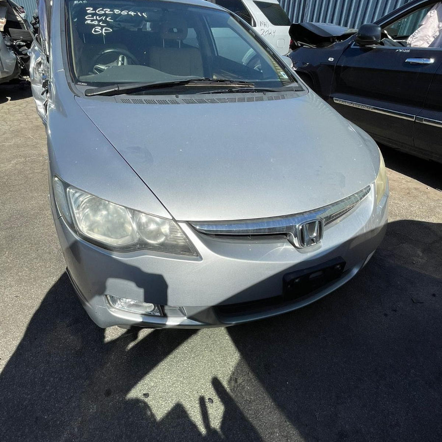 2006-2011 Honda Civic Steering Box Rack