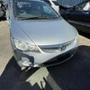 2008 Honda Civic Grille
