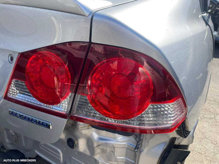 2008 Honda Civic Right Headlamp