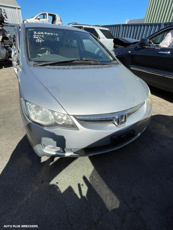 2008 Honda Civic Right Headlamp