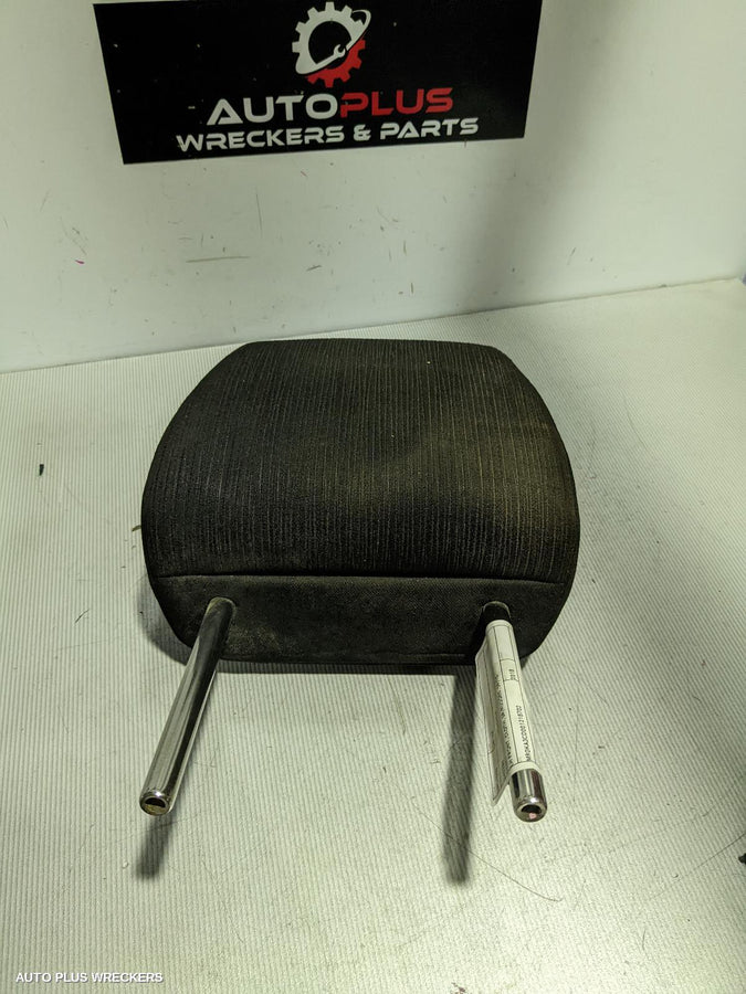 2015-2024 Toyota Hilux Headrest