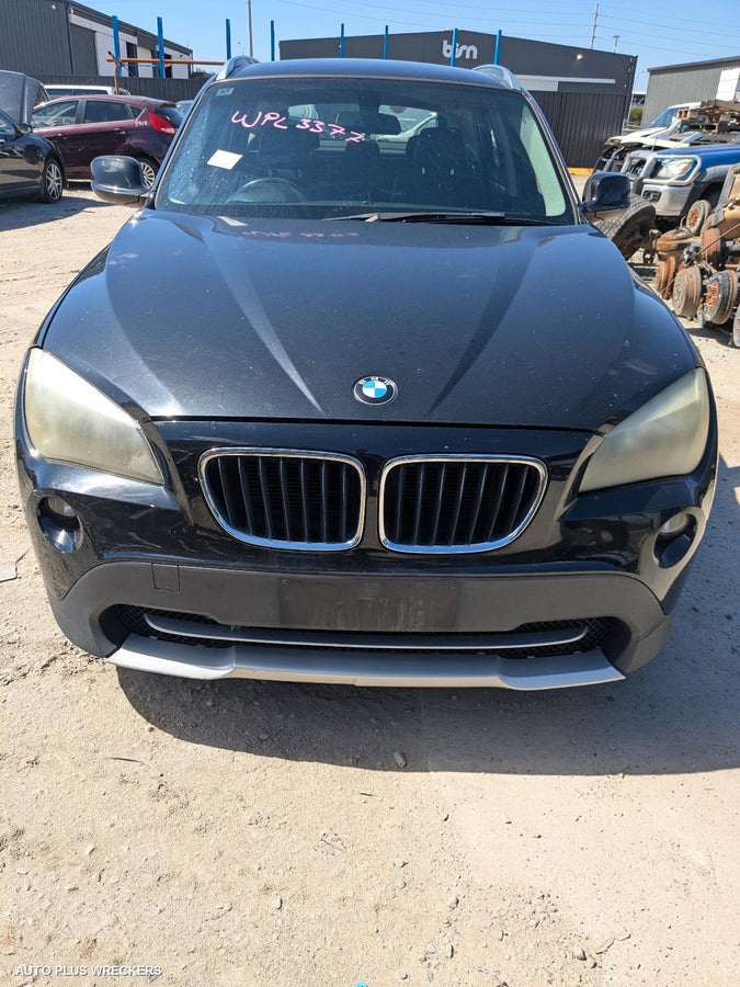 2010-2015 Bmw X1 Door Boot Gate Lock