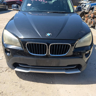 2010-2015 Bmw X1 Door Boot Gate Lock