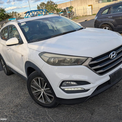 2015-2021 Hyundai Tucson Door Handle