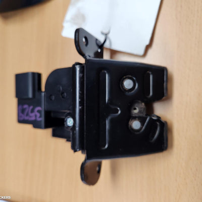 2012-2017 Hyundai I30 Door Boot Gate Lock