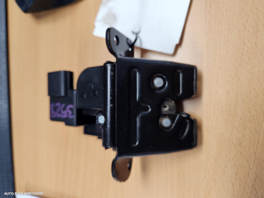 2012-2017 Hyundai I30 Door Boot Gate Lock