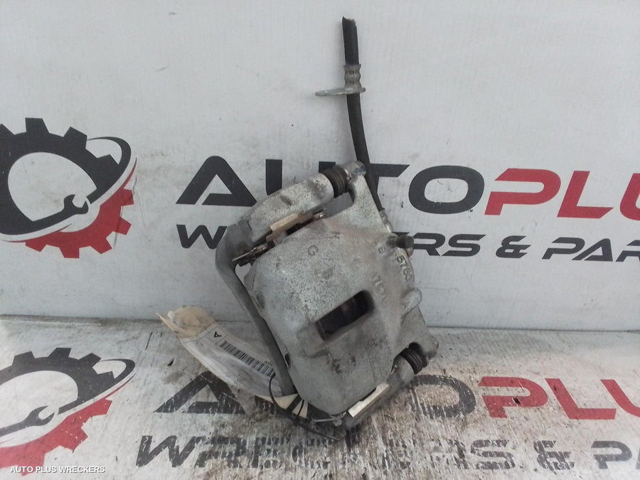 2015-2025 Suzuki Vitara Caliper